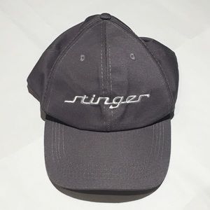 KIA Stinger Hat 🧢